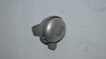 Звонок метало-пластик PJ-147D, код 50153