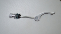Эксцентрик складного механизма для самоката M5*70mm, код 78106