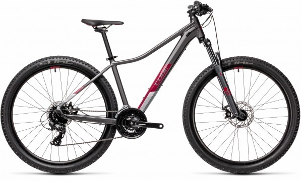 CUBE ACCESS WS 29 2021