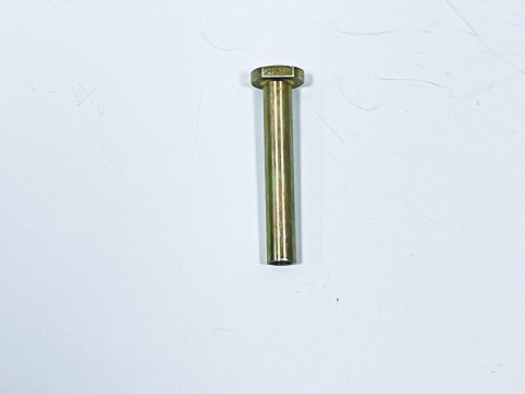 Болт для колес самоката 8*48mm (Ось без короткого болта), код 78126
