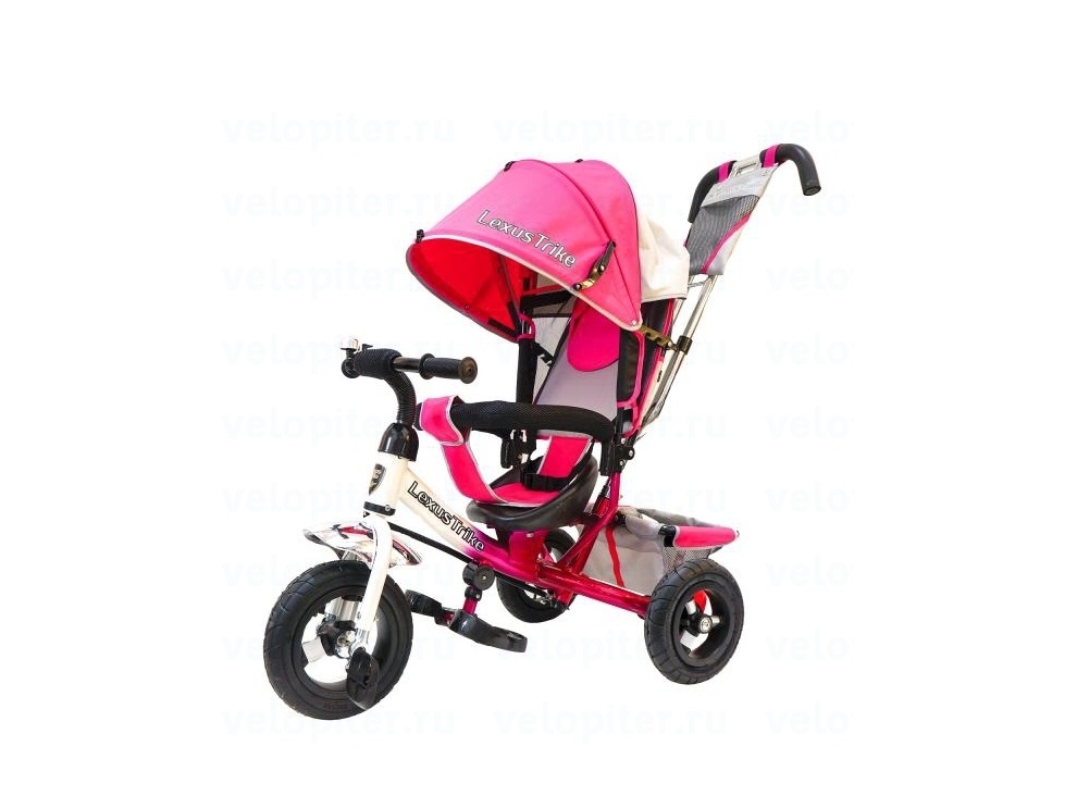 Трехколесный Lexus Trike 950 N108