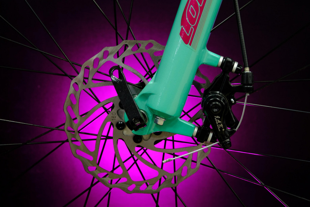 Lorak Glory 200 (27.5)