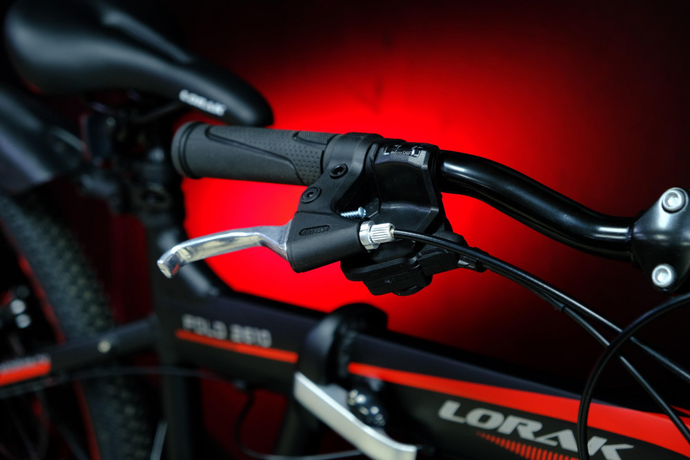 Lorak Fold 2610
