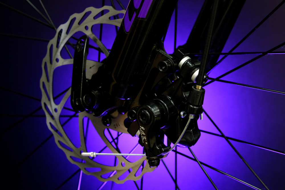 Lorak Dynamic 26 Светлый Розовый/Розовый